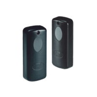 Juego de fotoceldas alcance 10 m