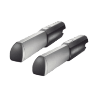 Kit de Operadores para Puertas Abatibles de hasta 3 Metros y 400 Kg ATI 3024  / Uso Semi-Intensivo