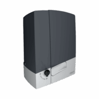 Operador para Puertas corredizas de 600 Kg y Hasta 18 metros de Largo / Para Aplicaciones de Uso Semi-Intensivo