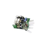 Tarjeta para a?adir respaldo con baterías a las barreras GARD4 / G3750 CAME con Tarjeta ZL38