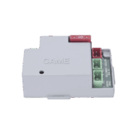 TARJETA PARA RESPALDO DE BATERIAS