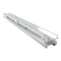 Refacción / Refuerzo interno / Compatible con 009MXARM001