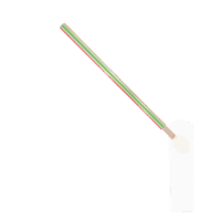 Refacción / M?stil de 4 M / Aluminio / Compatible con KXBGGALED/KXBGG4LED/KXBGG4M / Tiras LED no inclu?das