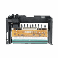 Montaje para lector de RFID en torniquetes serie EDC