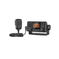 Radio n?utica VHF 115