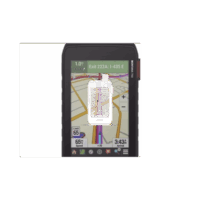 Navegador GPS port?til Montana? 700i, con tecnolog?a inReach, pantalla t?ctil de 5" incluye batería interna, memoria de almacenamiento de 16GB
