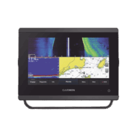 GPSMAP? 723xsv Sondas SideV?, ClearV? y CHIRP tradicionales con mapa base mundial