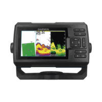 Ecosonda STRIKER Vivid 5cv con transductor incluido GT20-TM