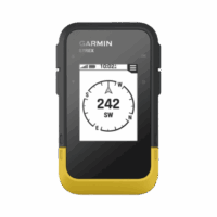 GPS port?til eTrex SE con mapa base precargado y conexión Bluetooth