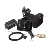 Paquete principal hidr?ulico Reactor? 40 con SmartPump v2 y GHC? 50