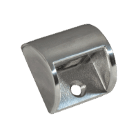 Luz led marina de cortes?a serie Andros, emite luz de color blanco brillante de 45 l?menes, para uso exterior e interior, fabricado bajo norma de protección IP67.