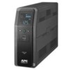 UNIDAD BACK UPS PRO BR1350VA, 10 TOMAS DE SALIDA, 2 PUERTOS USB DE CARGA, AVR, INTERFAZ LCD, SUTITUTO DEL UPS FR-560 BR1300G