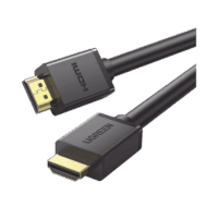 Cable HDMI 2.0 4K@60Hz | 2 metros | HDR | 3D | HEC (Canal Ethernet HDMI) | ARC (Canal de Retorno de Audio | Color Profundo de 48 bits | Audio de 32 canales | HDCP | Dolby True HD 7.1 | 18 Gbps | M?ltiple Blindaje | Calidad Premium.