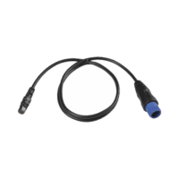 Adaptador para la conexión de transductor de 8-pin a sonda de 4-pin.