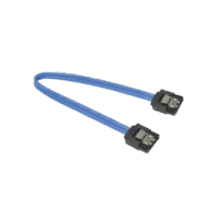 Cable e-SATA para DVR / NVR marca epcom, HIKVISION y HiLook / 28 cms de Longitud Modelo:101500632