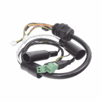 Arnes principal de PTZ / Compatible con epcom y HIKVISION / Salida de Video con Conectores RS-485 y Alimentación 12 Vcc Modelo:101504827