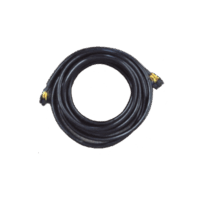 Cable de Interconexión para Torniquetes Hikvision Series 501, 601 y 801 / Cable MOF2*7,5.5M,BK Modelo:101507177