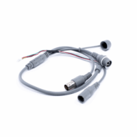 Base con Arnes Principal / Compatible con B8-TURBOX-G2 Modelo:101509815