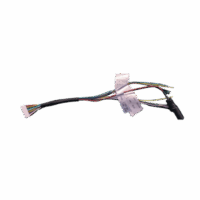 Arnes de Datos y Voltaje para la serie  DSK1T343/ DSK1T502/ DSK1T342/ DSK1T805 / DS-K1T321 Modelo:101515222