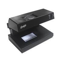LAMPARA DETECTORA DE BILLETES FALSOS Y DOCUMENTOS OFICIALES // GHIA // LUZ UV 9W