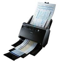 ESCANER CANON IMAGEFORMULA DR-C230, 30 PPM/60 IPM, 600 DPI, 24 BITS, USB, ADF, COMPATIBLE: WINDOWS/MAC, ALIMENTACION: 60 HOJAS, OFICIO, VERTICAL, ESCANEO DIARIO 3500