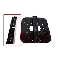 KIT DE MONTAJE HPE ARUBA R3J19A AP-MNT-E CAMPUS AP INDIVIDUAL TIPO E