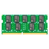 MEMORIA RAM SYNOLOGY D4ECSO-2666-16G PARA NAS SYNOLOGY COMPATIBLE CON RS1221RP+, RS1221+, DS1821+, DS1621XS+, DS1621+, RS820RP+, RS820+