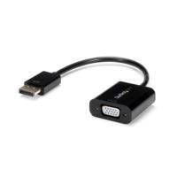 ADAPTADOR DE VIDEO DISPLAYPORT 1.2 A VGA - DP A VGA HD15 - 1920X1200 - STARTECH.COM MOD. DP2VGA3