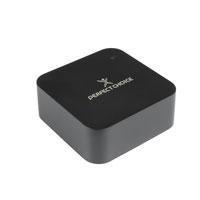 CONTROL IR INTELIGENTE IOT PERFECT CHOICE NEGRO