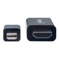 CABLE DISPLAYPORT,MANHATTAN,153287, MINI - HDMI 4K  1.8M