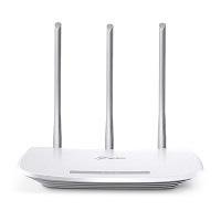 ROUTER | TP-LINK | TL-WR845N | INALAMBRICO | WISP | 300MBPS