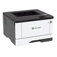 IMPRESORA LEXMARK MS331DN 29S0000, PPM 40 NEGRO, LASER MONOCROMATICO, USB, ETHERNET, DUPLEX