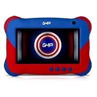 TABLET GHIA 7 KIDS/A133 QUADCORE/1GB RAM/16GB /2CAM/WIFI /BLUETOOTH/ 2500MAH/ ANDROID 11 GO /AZUL