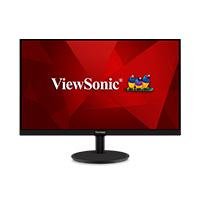 MONITOR MVA VIEWSONIC VA2447-MH/ 24 PULGADAS/ FULL HD / 1920 X 1080 / BOCINAS INTEGRADAS/ VGA / HDMI / VESA / 3 A?OS DE GARANTIA
