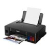 IMPRESORA CANON PIXMA G1110, IMP 8.8 NEGRO/5 COLOR, TINTA CONTINUA, USB, SIMPLEX, COMPATIBLE WINDOWS, CONSUMIBLE GI-190