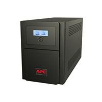 APC EASY UPS DE L?NEA INTERACTIVA SMV 3000VA 120V CON RANURA DE RED