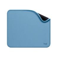 MOUSE PAD LOGITECH STUDIO SERIES BLUE GRAY A PRUEBA DE SALPICADURAS ANTIDESLIZANTE