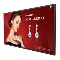 MONITOR DE señalIZACION DIGITAL BENQ ST4302S 43 UHD 4K 400 NITS ANDROID 8.0 3GB RAM 16GB ROM HDMI 18X7 3 A?OS GARANTIA