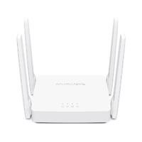 ROUTER WIFI | TP-LINK| AC10 | AC1200 | VELOCCIDAD 2.4GHZ 300MBPS- 5GHZ 867 MBPS | SUSTITUYE A AC12