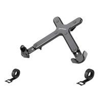 SOPORTE LAPTOP,MANHATTAN.462211, P/VESA 4KG, 11 17, INSTALAción EN SOPORTE DE MONITOR