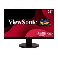 MONITOR VIEWSONIC, VA2247-MH, 1920 X 1080, FULL HD, 75HZ ACTUALIZACION, 5 MS TIEMPO DE RESPUESTA, ALTAVOCES INTREGRADOS, HDMI, VGA, VESA, 3 A?OS DE GARANTIA