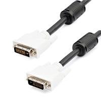 CABLE DE 91CM DVI-D DE DOBLE ENLACE - MACHO A MACHO - STARTECH.COM MOD. DVIDDMM3