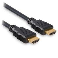 CABLE HDMI BROBOTIX V2.0,  ULTRA HD 2K-4K, 15.0 MTS