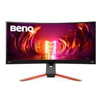 MONITOR BENQ GAMER EX3410R 34 3440X1440 PANEL VA BOCINAS 2WX2 5W WOOFER HDMIX2 TECNOLOGIA EYE CARE 3 A?OS DE GARANTIA