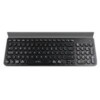 TECLADO ACTECK INSPIRE COMP TI695 / INALAMBRICO / DUAL / MULTIDISPOSITIVO / ESPA?OL / 97 TECLAS / NEGRO  / AC-934206