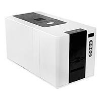 IMPRESORA CREDENCIALES PVC DASCOM DC-2300, SUBLIMACION, 300 DPI, USB, ETHERNET RED, DUPLEX, INCLUYE SOFTWARE DE EDICIN CARD EDITOR VERSION BASICA