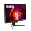 MONITOR BENQ GAMER EX240N 23.8 1920X1080 PANEL VA BOCINAS 2.5WX2 HDMI 2.0X1 DISPLAYPORT X1 TECNOLOGIA EYE CARE 3 A?OS DE GARANTIA