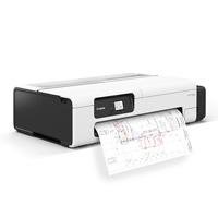 PLOTTER CANON IMAGEPROGRAF TC-20, TINTA CONTINUA, 24 PULGADAS 60.96 CM, USB, WIFI, ETHERNET (RED), 2400 X 1200 PPP, COMPATIBLE WINDOWS/MAC, NO REQUIERE INSTALACION, TINTAS PFI-050