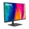 MONITOR BENQ DISE?O PD3205U 31.5 3840X2160 HDMI DISPLAY PORT USB 3.0 BOCINAS 2.5WX2 TECNOLOGIA EYE CARE 3 A?OS DE GARANTIA