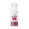 TANQUE DE TINTA CANON PFI-050 M MAGENTA,COMPATIBLE: TC-20, CAPACIDAD 70 ML